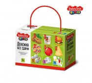 Игра настольная Baby Toys Gаmes Денежка без сдачи 04261