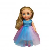 Кукла Весна Ася праздничная 3