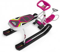 Снегокат Тимка спорт 1 Nika kids sport арт.ТС1/S