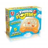 Настольная игра для детей Умный Попит 70025