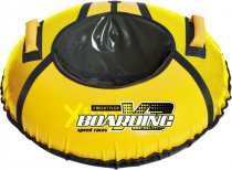 Nika Тюбинг ТБ1КР-70 желтый Nika Тюбинг ТБ1КР-70 желтый