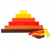 Конструктор Строим сами Абрико арт.9382