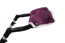 Муфта Нордлайн для рук Mommy Noordline (PURPLE)