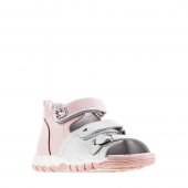 Сандалии для девочки KAKADU р.20-25 нежно-розовый арт.9403A Сандалии для девочки KAKADU р.20-25 нежно-розовый арт.9403A