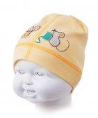 ГОЛОВНОЙ УБОР ДЕТСКИЙ (ШАПКА) P-293 ПОРТНЯЖКИ ГОЛОВНОЙ УБОР ДЕТСКИЙ (ШАПКА) P-293 ПОРТНЯЖКИ