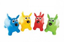 Собачка-попрыгунчик 63733 Собачка-попрыгунчик 63733