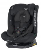 Автокресло Carrello Asteroid i-Size Space Black KD10 Автокресло Carrello Asteroid i-Size Space Black KD10