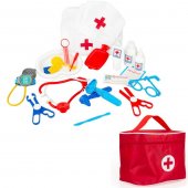 Набор Доктор в сумке 22 предмета У1097 Набор Доктор в сумке 22 предмета У1097