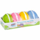 Набор игрушек Разноцветные вкусняшки арт.SWE02