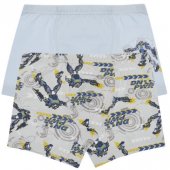 Трусы для мальчиков боксеры 75711317B