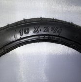 Покрышка НОТА 10x2 1/4 (1030)