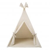 Вигвам Romana Tipi Gold