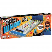 Игра логическая Секретный шифр 70034 Игра логическая Секретный шифр 70034