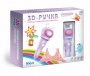 3D ручка Honya детская розовая арт.1CSC20004620