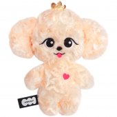 Игрушка Мякиши мягконабивная Мальтипу Мультик 1009 Игрушка Мякиши мягконабивная Мальтипу Мультик 1009