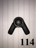 Регулятор (черная кнопка) зч114