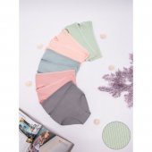 Трусы для девочек Wissera 7006 Трусы для девочек Wissera 7006