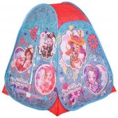 Палатка игровая ENCHANTIMALS 81х90х81см, в сумке арт.GFA-ENCH01-R