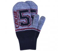 Варежки двойные Чинкве р.16 джинс/т.синий/бордовый арт.2с229 Варежки двойные Чинкве р.16 джинс/т.синий/бордовый арт.2с229