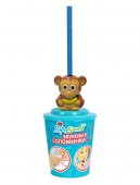 Звуковая соломинка Sip'n Sound – Обезьянка