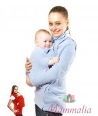 Куртка K-004 "Силуэт" Куртка K-004 "Силуэт"