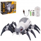 Робот-паук на пульте радиоуправления с паром 108853 Робот-паук на пульте радиоуправления с паром 108853