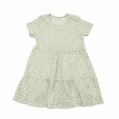 Платье для девочки в нежный цветочек 1855-15