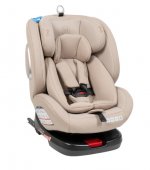 Автокресло детское ISOFIX YB102A NEW Sandy/Песочный YB102A Автокресло детское ISOFIX YB102A NEW Sandy/Песочный YB102A