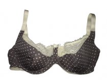 Бюстгальтер дородовой "ФЭСТ" линия "MADONNA" серо-коричневый/кремовый арт.3835 Бюстгальтер дородовой "ФЭСТ" линия "MADONNA" серо-коричневый/кремовый арт.3835