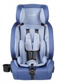 Автокресло Farfello 9-36 кг Isofix голубой HD-02/2