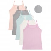 Майка для девочек Donella 4323P-SM Майка для девочек Donella 4323P-SM