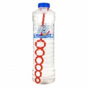 Мыльные пузыри 1toy Мы-шарики 1000 мл арт.Т22280 Мыльные пузыри 1toy Мы-шарики 1000 мл арт.Т22280
