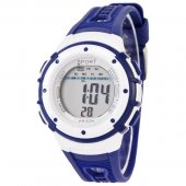 Часы наручные Тик-Так Н451 синие Часы наручные Тик-Так Н451 синие