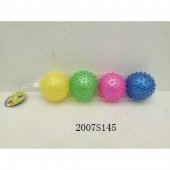 Мяч массажный набор из 4-х штук 2007S145
