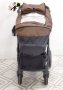 Коляска Noordline Beatrice Sport 2 в 1 Choko