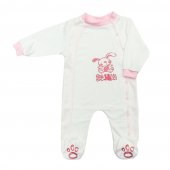 Комбинезон "Заинька" р.56-74 Г05-25 3 Комбинезон "Заинька" р.56-74 Г05-25 3