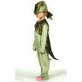 Карнавальный костюм Кузнечик размер 36 Карнавальный костюм Кузнечик размер 36