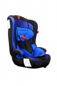 Автокресло 9-36кг Vixen Оникс цвет синий Автокресло 9-36кг Vixen Оникс цвет синий
