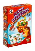 Настольная игра Дары природы 03991
