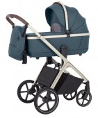 Коляска 2 в 1 Carrello Vector CRL-6550 Prime Blue Коляска 2 в 1 Carrello Vector CRL-6550 Prime Blue