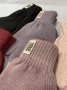 Перчатки для девочки подростковые из шерсти арт.TG-496