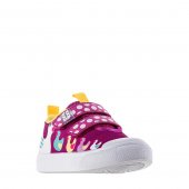 Кеды для девочки Kakadu р.23-28 фуксия арт.9141E Кеды для девочки Kakadu р.23-28 фуксия арт.9141E