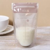 Пакеты для хранения грудного молока Mum&Baby 15 штук