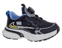 Полуботинки для мальчика R905273502BK размер 27-32 Полуботинки для мальчика R905273502BK размер 27-32