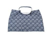 Накидка для кормления Roxy Kids Цветы арт.RMF-001