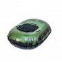 Тюбинг SnowShow Snow Tank 120*89 см в сдутом виде, с камерой