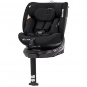 Автокресло Carrello Octopus K83 (0-36 кг) Midnight Black (Чёрный) Автокресло Carrello Octopus K83 (0-36 кг) Midnight Black (Чёрный)