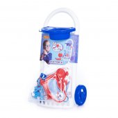 Набор Полесье Доктор №11 8 элементов Набор Полесье Доктор №11 8 элементов