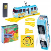 Игра Трамвай-1 ОМЗЭТ