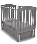 Кровать Гандылян Ванечка универсальный маятник, ящик (муссон) Кровать Гандылян Ванечка универсальный маятник, ящик (муссон)